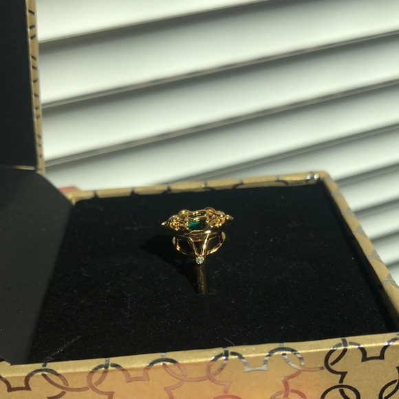 - Rebecca hook club 33 ring - Picture 6 of 8